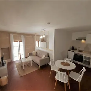  Appartement Le Quatrième - Intramuros
