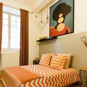 Apartamento La Croix, Avinhão